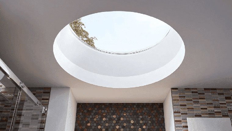 Cam ışıklık sistemleri mimari kimliği güçlendiriyor