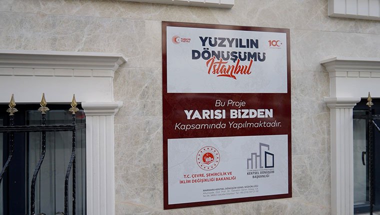 Yarısı Bizden kararı Resmi Gazete’de yayımlandı
