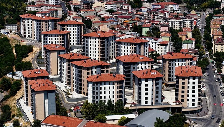 Maltepe’de vatandaşlar sağlam konutlarına kavuşuyor 