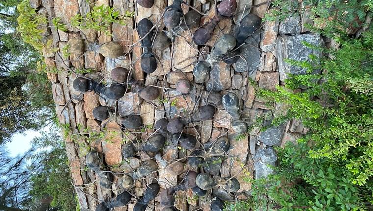 Sanatseverler Bodrum Loft projesinde buluştu!