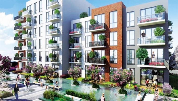 Makbule Yönel Maya, konut satış rakamlarını değerlendirdi!