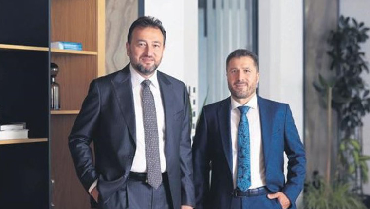 Akyapı, 1.5 milyar TL'lik 4 projeye imza atacak!