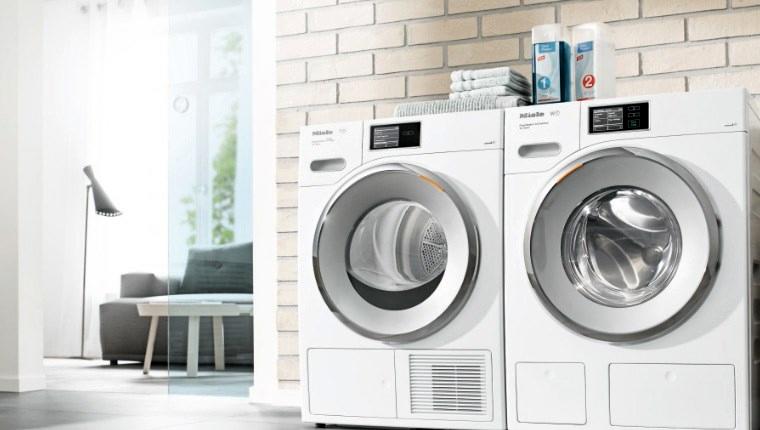 Beyaz eşya satışları yılın ilk yarısında yüzde 41 büyüdü