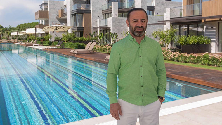 Folkart, Ekonomiye Fayda Endeksi'nde Platin Lig'te yer aldı!