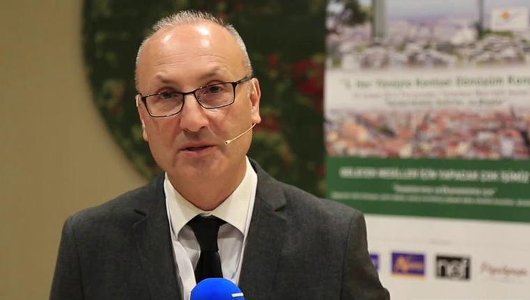 "Fikirtepe'de yaşayanların %90'ı kentsel dönüşümü destekliyor"