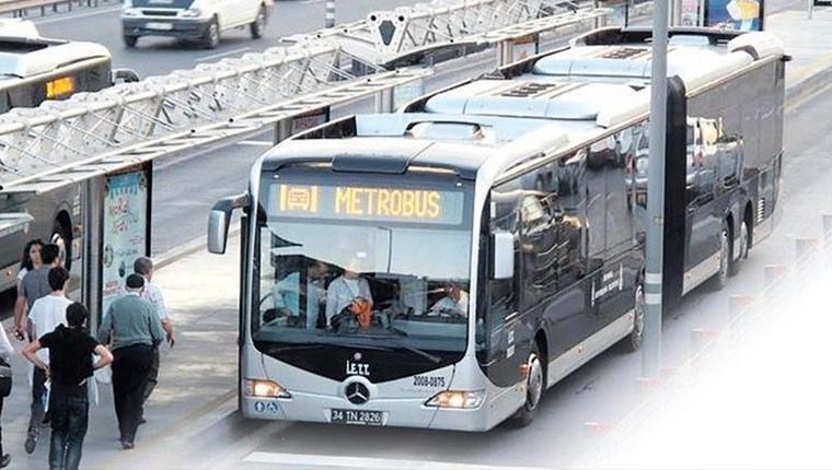 İstanbul'da toplu ulaşıma yüzde 15 zam yapıldı!