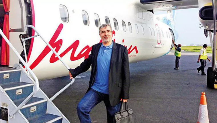 Fadıl Akgündüz'ün şirketi için iflas kararı!