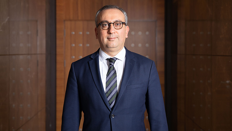 Akfen GYO'nun gelirleri yılın ilk yarısında yüzde 182 arttı