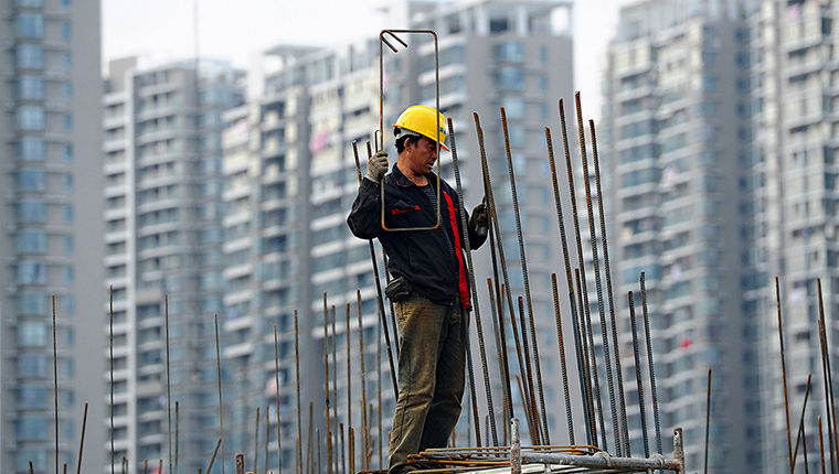 Türk yapı malzemeleri sektörü dünyada 9. sırada!