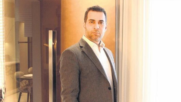 "Yabancıya konut satış geliri 2025’te 20 milyar dolara çıkacak"