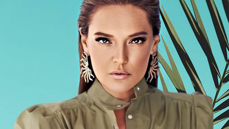 Demet Akalın: "Bodrum'daki evimi bir aileye açarım"