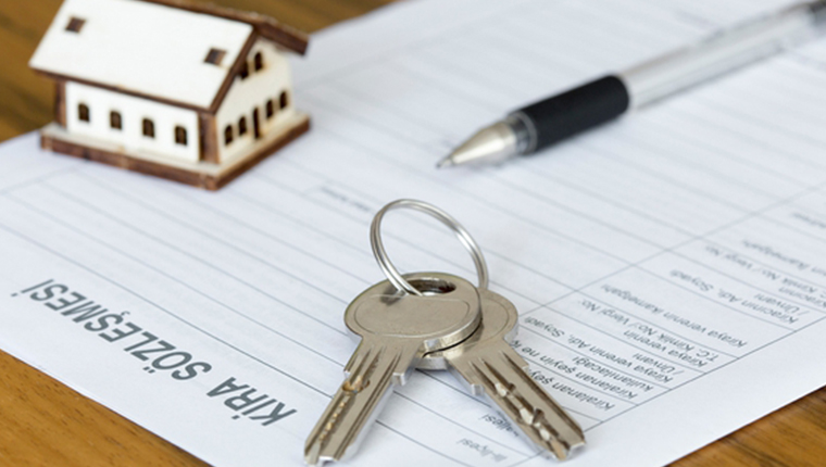 Ağustos ayı kira artış oranı yüzde 15.15 oldu!