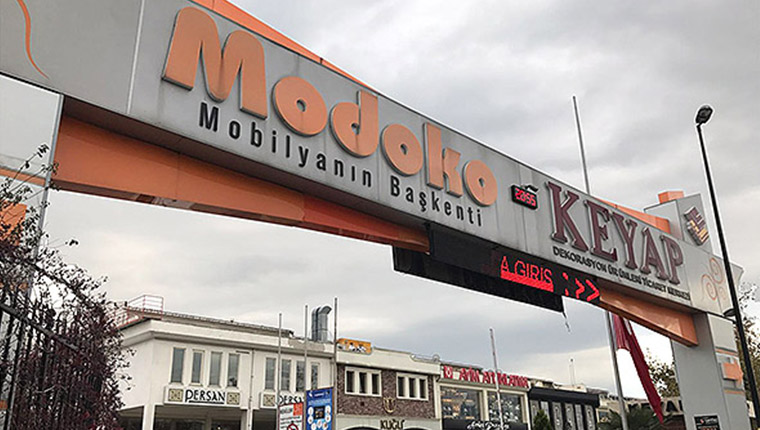 Modoko’yu Kültür Üniversitesi öğrencileri yeniden tasarlayacak 