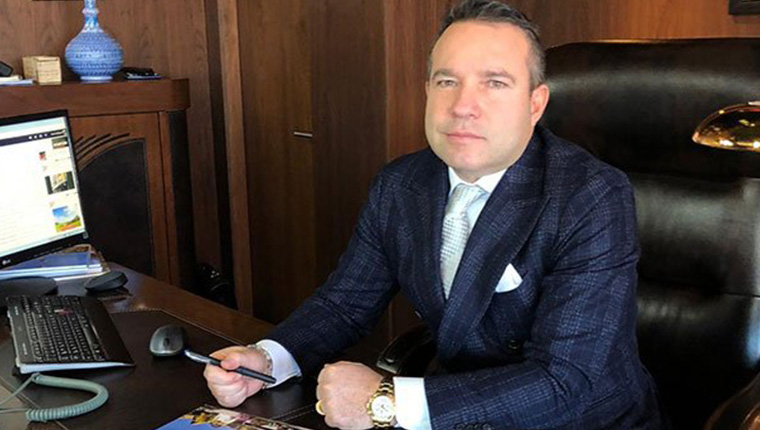 "Yaz turizmi kadar diğer turizmlerden de gelir elde edebiliriz"