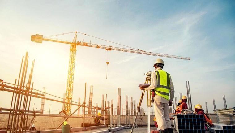 İnşaat malzemeleri sanayisinde rekor kırıldı!