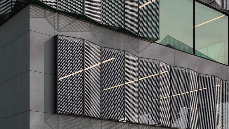 Dış gölgeliklerle güneşi bloke edin!