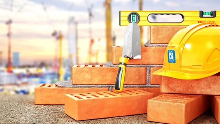 Türk yapı malzemeleri sektöründen ihracatta yüzde 45’lik artış