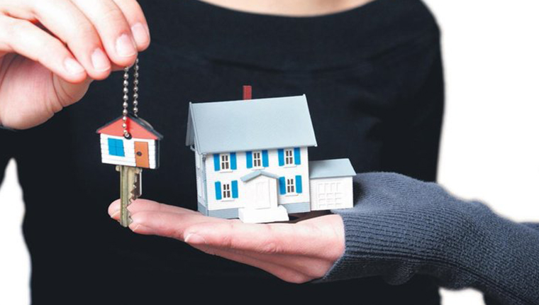 Banka kredilerinin yüzde 32.1’i ev almak için çekildi