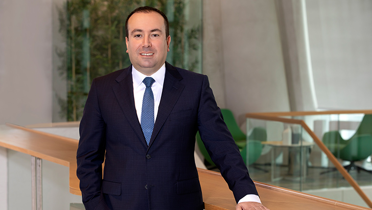 Çimsa, yılın ilk yarısında net karını 580 milyon TL’ye çıkardı