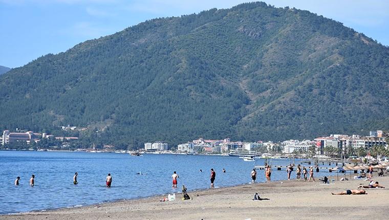 Antalya, 7 ayda 3 milyon 396 bin turist ağırladı