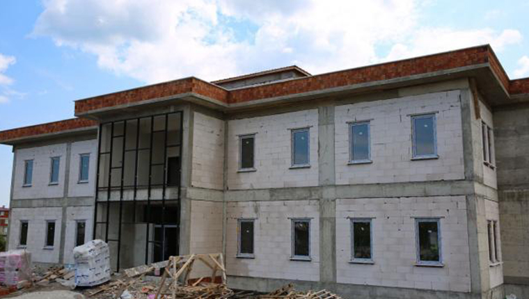 Şehit Eren Bülbül'ün ismi Ordu'daki anaokulunda yaşatılacak