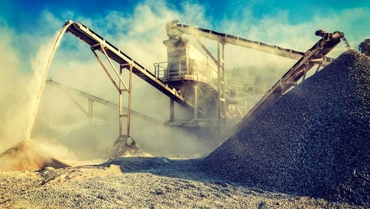 Çimento üretimi yüzde 32.3 oranında arttı