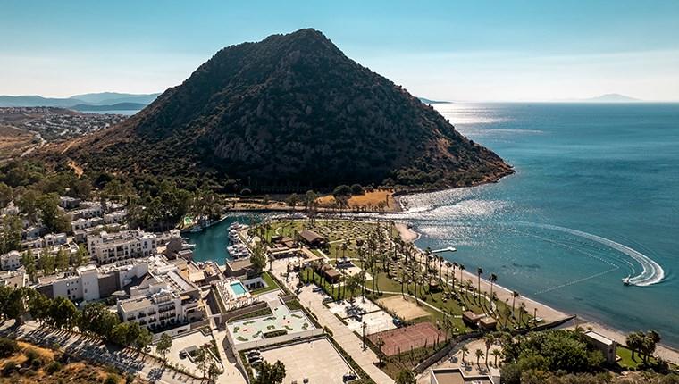 Bodrum, dünyanın en müthiş 100 yeri arasına girdi!