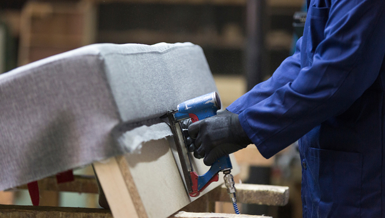 Mobilya sektörü ikinci yarı hedefine tatil sonunda ulaşacak