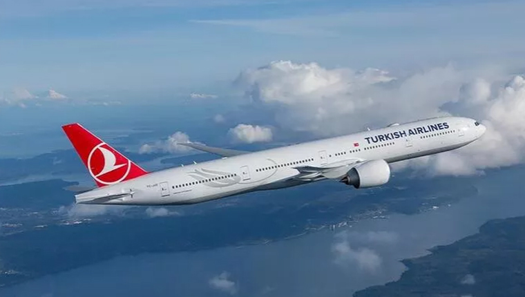 THY, Afganistan'a tarifeli uçuşları iptal etti