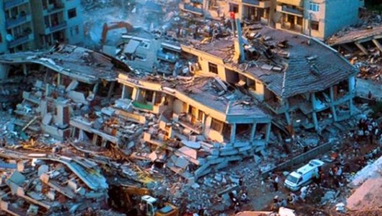 Kocaeli'de deprem uyarı ve acil müdahale sistemi kurulacak