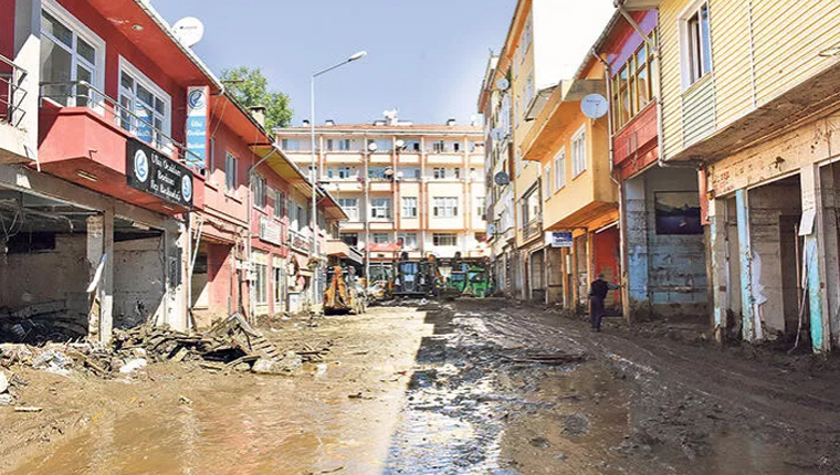 Afet bölgelerinde elektrik faturaları 3 ay ertelenecek