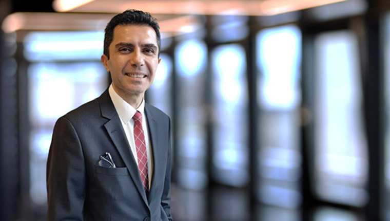 GABORAS, gayrimenkul ticareti için dijital platformu kurdu