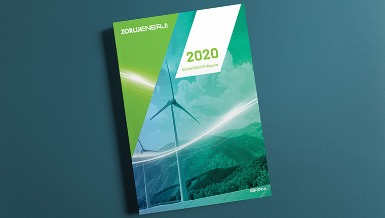 Zorlu Enerji 7’nci Sürdürülebilirlik Raporu’nu yayımladı