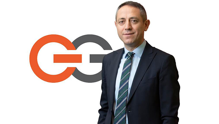 Günsan’ın yeni Genel Müdürü Erhan Kaya oldu 