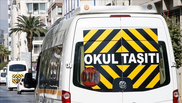 İstanbul'da en ucuz okul servis fiyatı belli oldu!