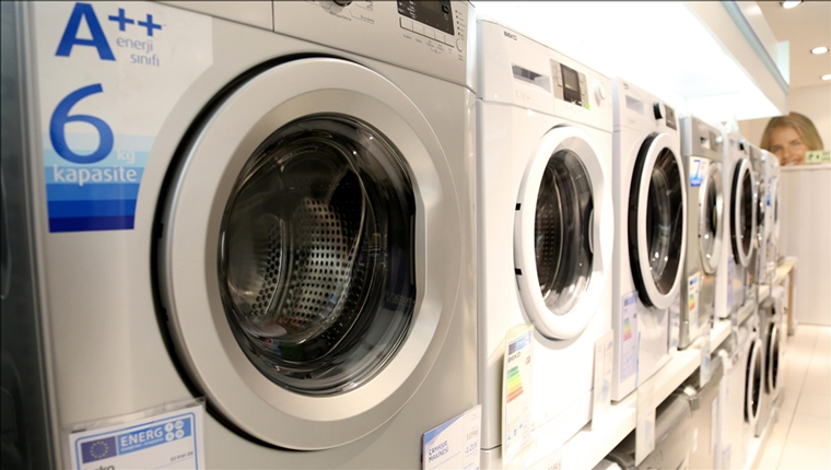 İthal beyaz eşyalarda enerji verimliliği kontrol edilecek!