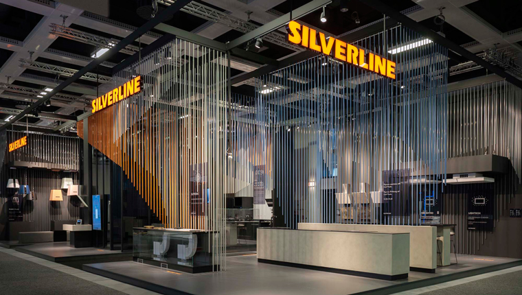 Silverline yeni mağaza açılışlarına devam ediyor!