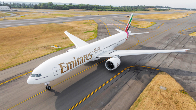 Emirates ve Airlink ortak uçuş anlaşmasını büyütüyor!