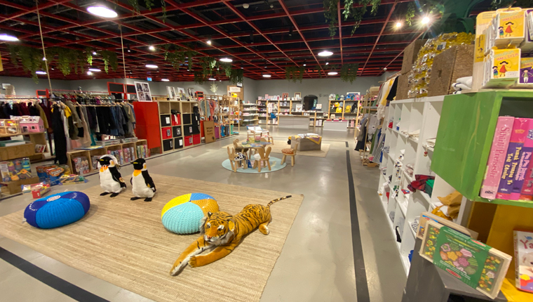 Alternatif hediye seçenekleri 42 Maslak Modül İstanbul'da!