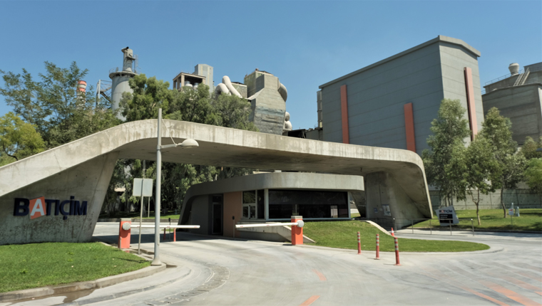 Batıçim'in yüzde 30'u Çiftay'ın!