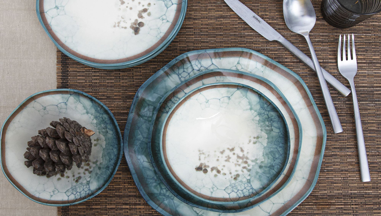 Güral Porselen ile sofralarda sonbahar şıklığı!