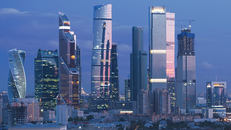 Türkiye, yurtdışı müteahhitlikte 40 firma ile dünya üçüncüsü oldu