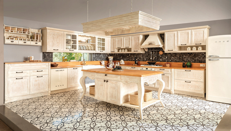 Z kuşağının mutfak dekorasyonundaki tercihleri belli oldu!