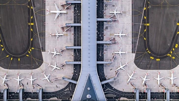 Son yıllarda yapılan dev yatırımlar istihdama büyük katkı sağladı!