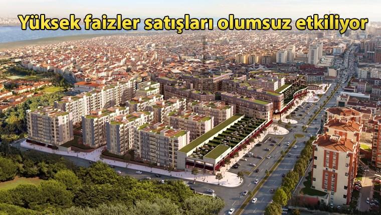 İpotekli konut satışlarında rekor düşüş!