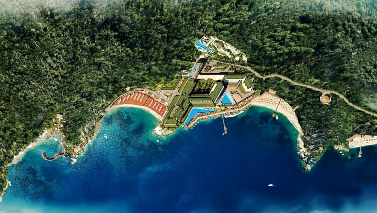 Sinpaş Kızılbük GYO'da halka arz detayları belli oldu!