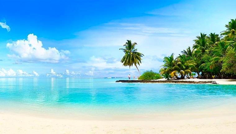 Setur, Maldivler turu düzenlemeye başladı