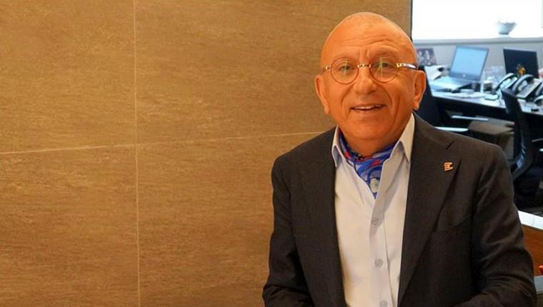 "Bina tamamlama sigortaları ile kentsel dönüşümle ivme kazanacak"