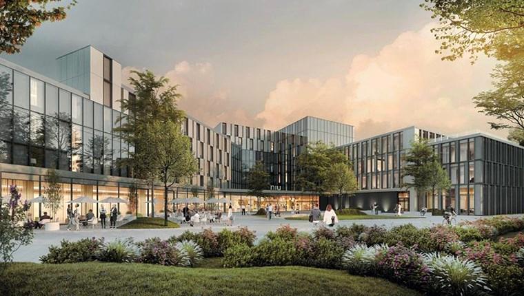 Peker GYO, 1 milyar liralık 8 yeni yatırıma başlayacak