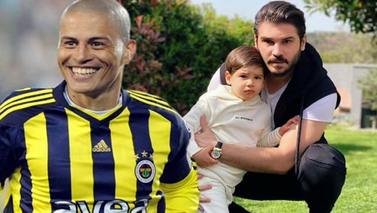 Alex de Souza'nın locasını Tolgahan Sayışman satın aldı!